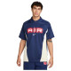 Nike Ανδρική κοντομάνικη μπλούζα Sportswear Air Jersey Polo
